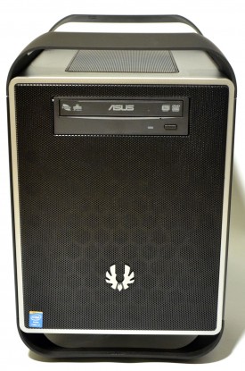 Serioux Nvidia H7 - fata