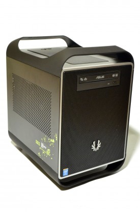 Serioux Nvidia H7 - stanga