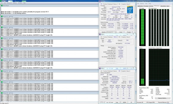 ADATA AX3U2800W4G12-DGV - OC CPU