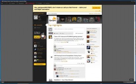 AMD Radeon R9 290 - AMD Gaming Evolved Control Center-Comunity