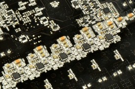 AMD Radeon R9 290 - VRM GPU spate