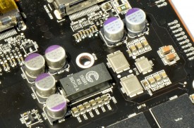 AMD Radeon R9 290 - VRM RAM fata
