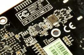 AMD Radeon R9 290 - VRM RAM spate