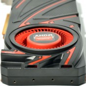 AMD Radeon R9 290 - intro