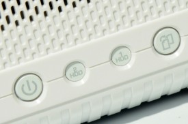TRENDnet TN-200 - butoane si indicatoare 1
