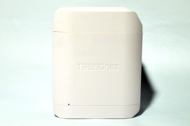 TRENDnet TN-200 - stanga