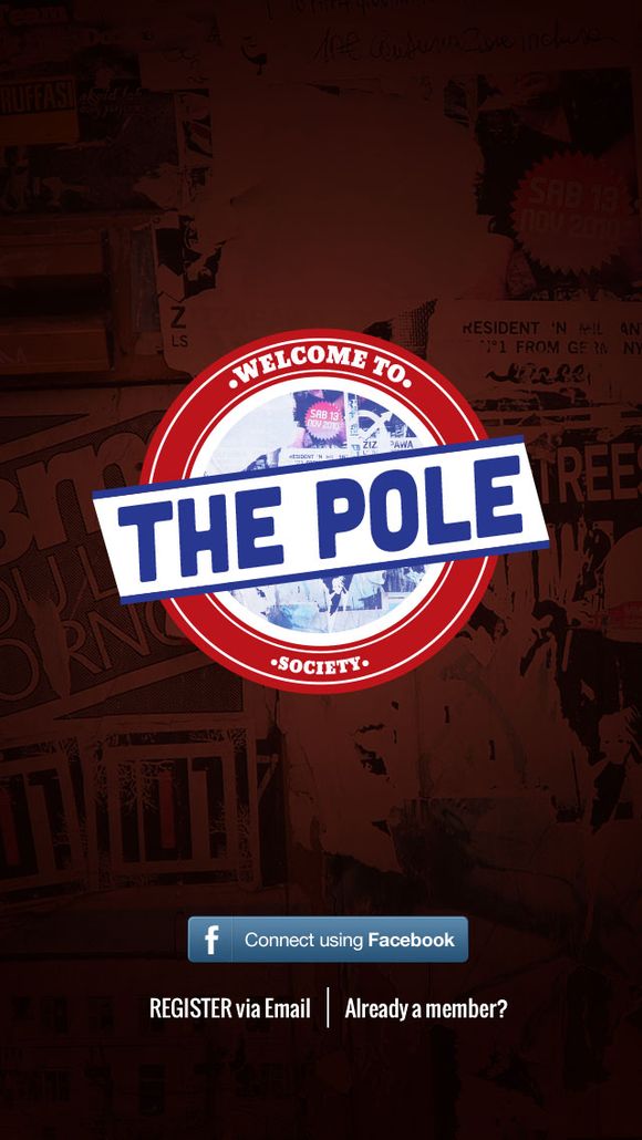 The Pole Society