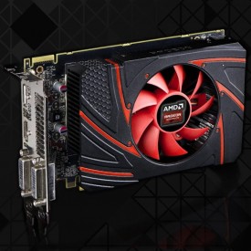AMD Radeon R7 260