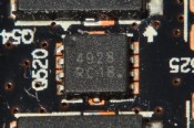 AMD Radeon R7 260 - MOSFET VRM GPU 2