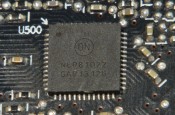 AMD Radeon R7 260 - controller VRM