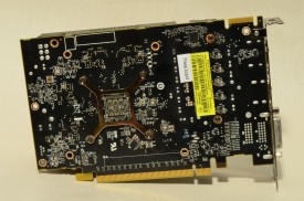 AMD Radeon R7 260 - spate