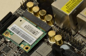 ASRock FM2A88X-ITX+ - headere si butoane 4