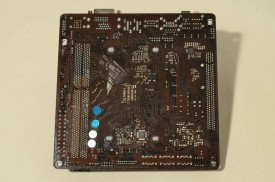 ASRock FM2A88X-ITX+ - spate