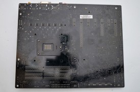 ASUS Z87-EXPERT - PCB spate