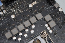 ASUS Z87-EXPERT - VRM CPU fata