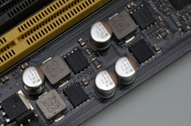 ASUS Z87-EXPERT - VRM RAM
