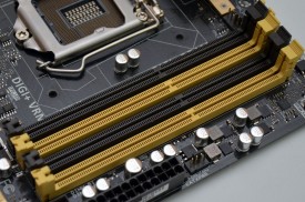 ASUS Z87-EXPERT - bancuri memorie RAM