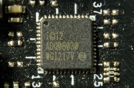 ASUS Z87-EXPERT - controller Gigabit Ethernet