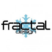 Fractal Design logo