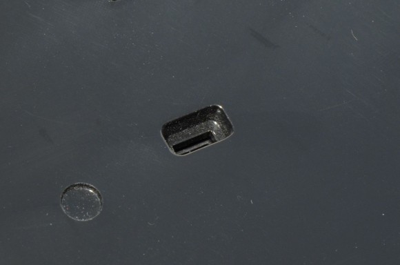 Natec Genesis RX88 - scurgere lichide