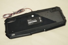 Natec Genesis RX88 - spate