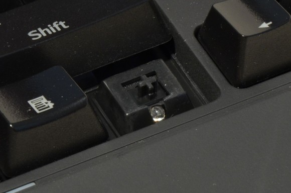 Natec Genesis RX88 - switch