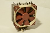 Noctua NH-U12S - intro