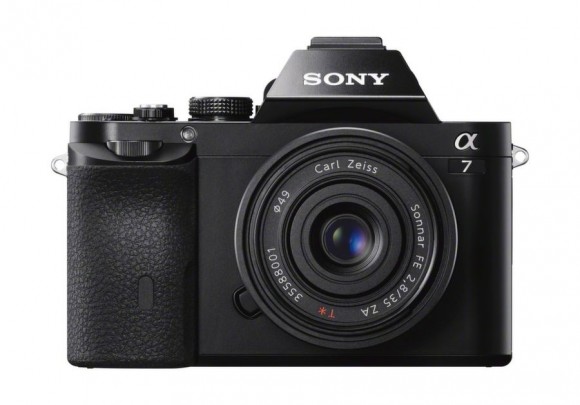 Sony A7