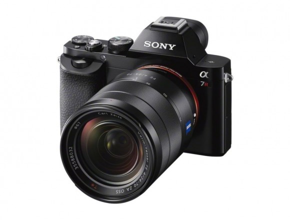 Sony A7R