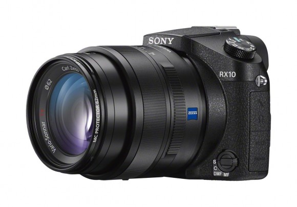 Sony Cyber-shot RX10