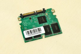 ADATA ASP900S3-128GM - PCB spate