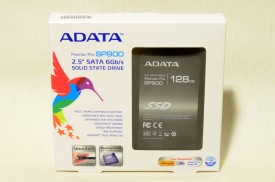 ADATA ASP900S3-128GM - ambalaj fata