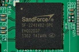 ADATA ASP900S3-128GM - controller