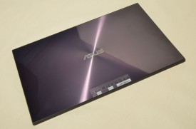 ASUS MB168B+ - spate