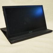 ASUS MB168B plus - montat