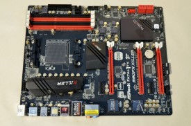 ASRock Fatal1ty 990FX Killer - fata