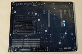 ASRock Fatal1ty 990FX Killer - spate
