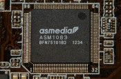 ASUS Z87-Plus - controller PCI
