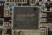 ASUS Z87-Plus - controller USB 3.0