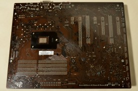 ASUS Z87-Plus - spate
