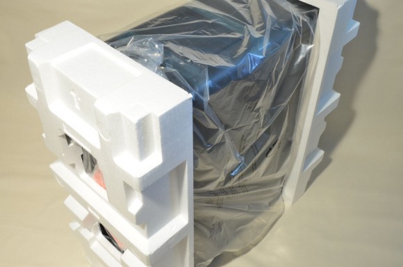 Fractal Design ARC XL - ambalaj 2