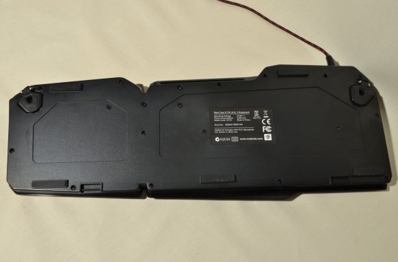 Mad Catz S.T.R.I.K.E.3 - spate