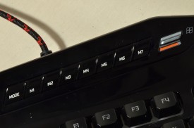 Mad Catz S.T.R.I.K.E.3 - taste gaming 2