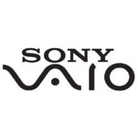 Sony Vaio logo