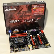 ASRock Fatal1ty B85 Killer - intro