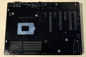 ASRock Fatal1ty B85 Killer - spate