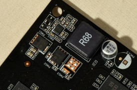 ASUS GTX750TI-OC-2GD5 - VRM memorie
