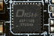 ASUS Z87I-PRO - controller Digi+