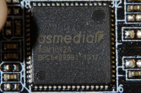 ASUS Z87I-PRO - controller USB 3.0