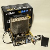 ASUS Z87I-PRO - intro